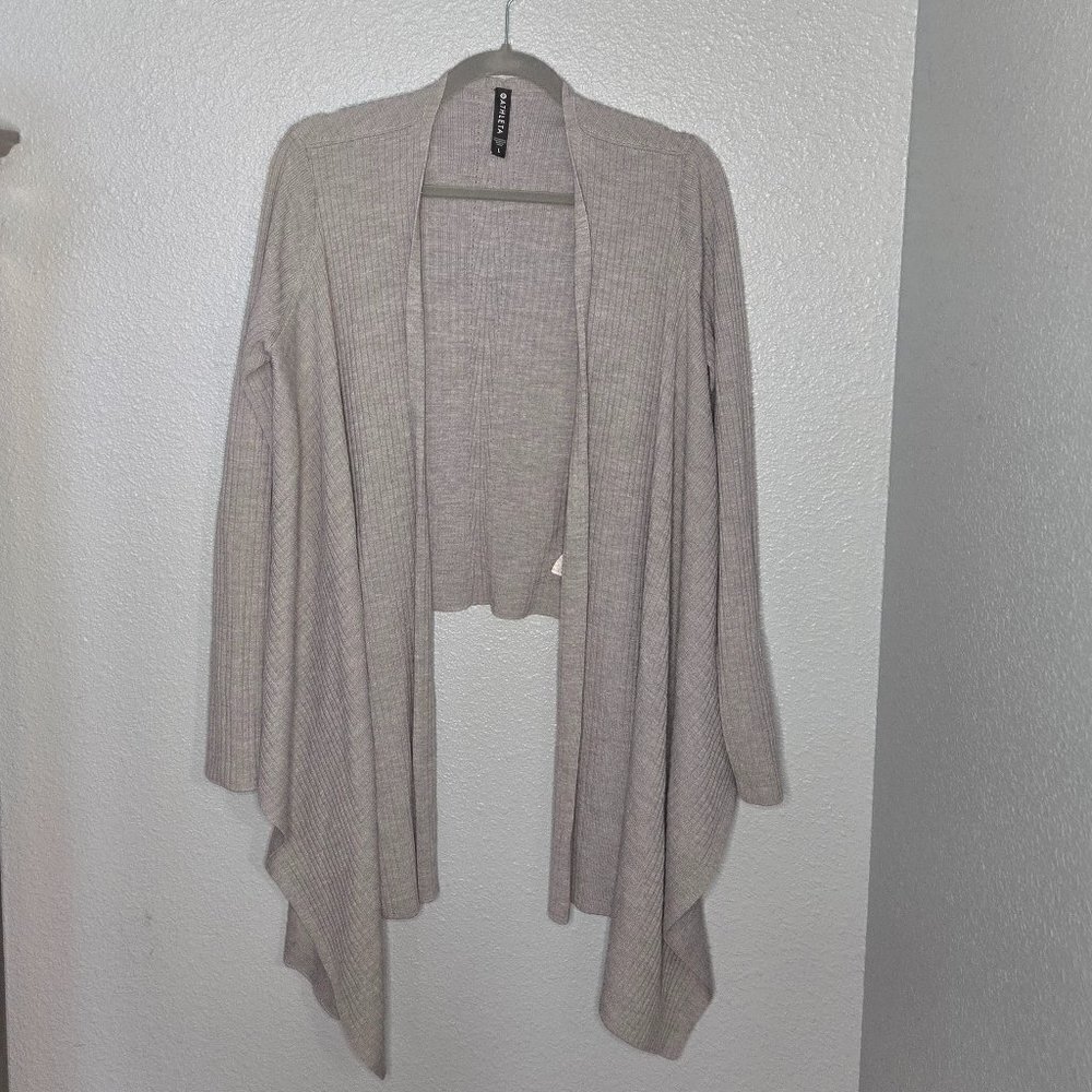 Athleta Solstice Wrap - L - image 4